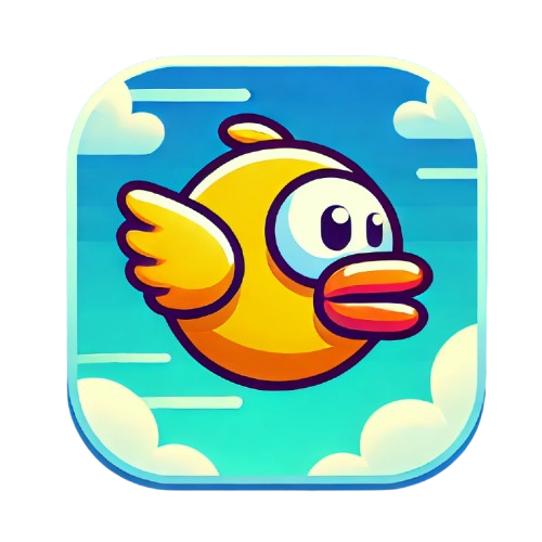 Flappy Bird Logo